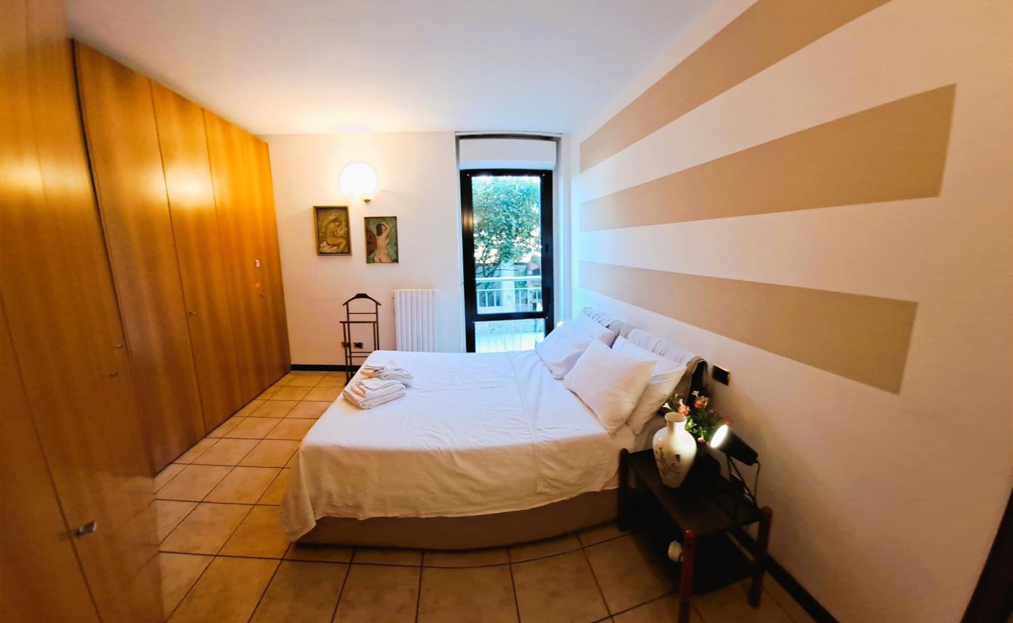 Il Giardino Dell'Artista Stylish Home A Milano Екстер'єр фото