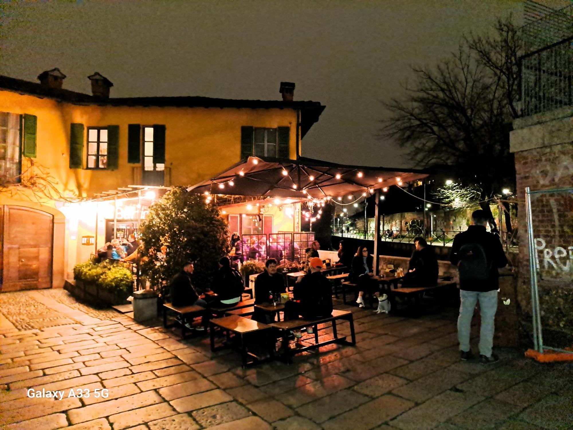 Il Giardino Dell'Artista Stylish Home A Milano Екстер'єр фото