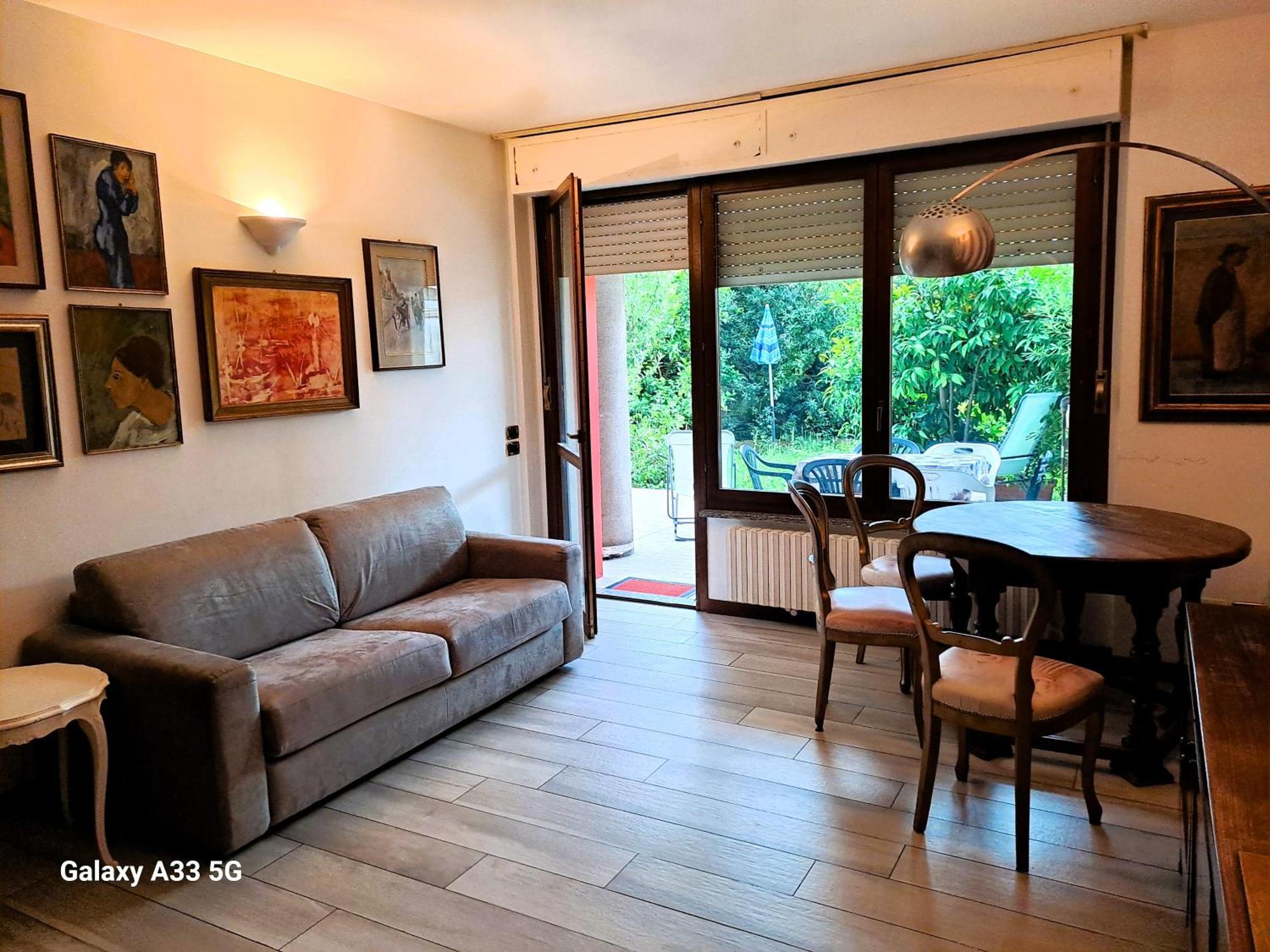Il Giardino Dell'Artista Stylish Home A Milano Екстер'єр фото