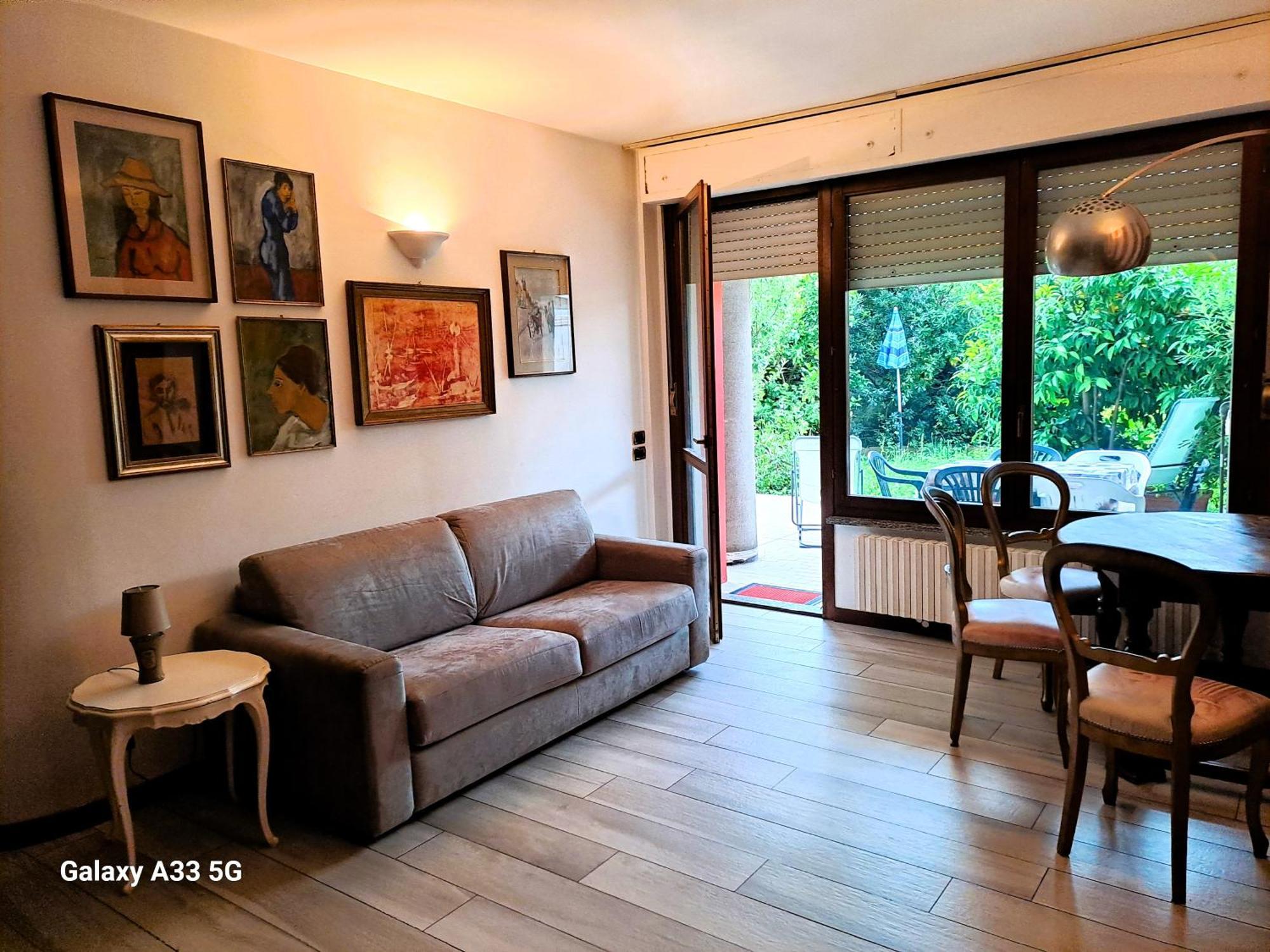 Il Giardino Dell'Artista Stylish Home A Milano Екстер'єр фото