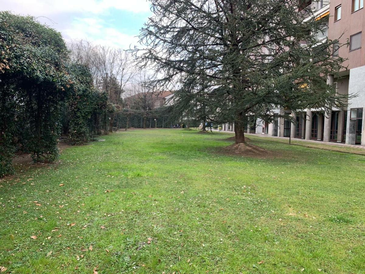 Il Giardino Dell'Artista Stylish Home A Milano Екстер'єр фото