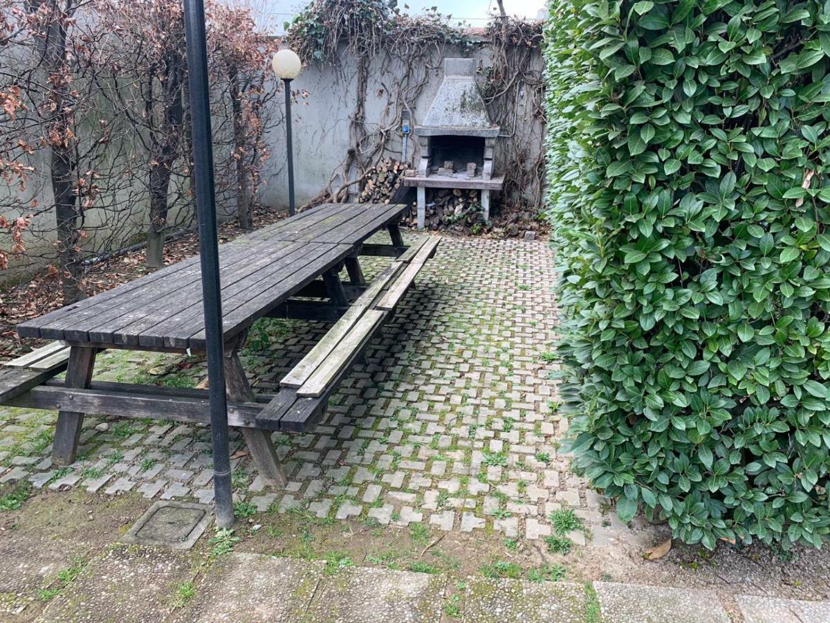 Il Giardino Dell'Artista Stylish Home A Milano Екстер'єр фото