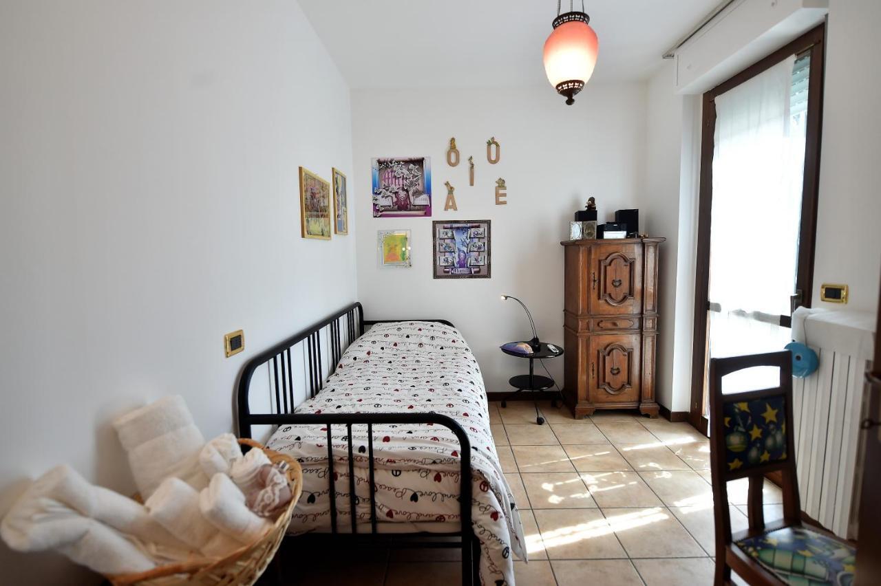 Il Giardino Dell'Artista Stylish Home A Milano Екстер'єр фото